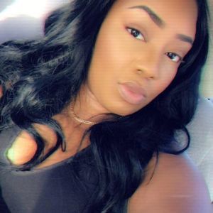 Meet your Posher, Joanne